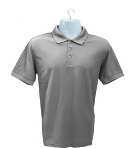 Camiseta Deportiva para Hombre Mars Dry Fit con Cuello de Poliéster, Ligera, de Secado Rápido, Tejido Transpirable, Ajuste Regular, para Entrenamiento Deportivo - Product Image 5