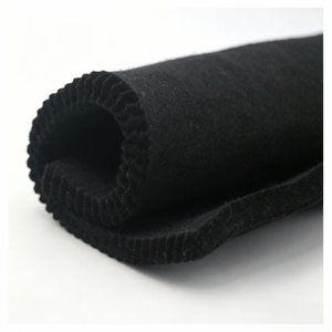 Material No Tejido Pre-oxidado de 10 mm, Resistente a Altas Temperaturas, Sin Derretimiento ni <span class=keywords><strong>Goteo</strong></span>, para Aislamiento Térmico y Protección Contra Incendios - Product Image 2