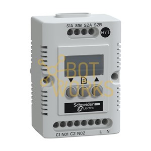 ชไนเดอร์ อิเล็คทริค NSYCCOHYT120VID - ใหม่ - Product Image 1