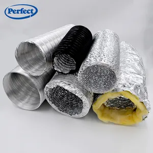 Lapisan aluminium Foil + PE, lapisan aluminium/PE untuk laminasi lapisan aluminium dengan lapisan PE