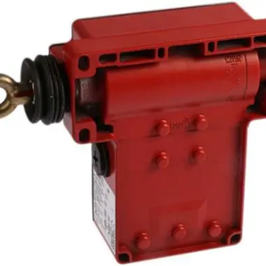 Interruptor de Parada de Emergencia con Cuerda de Bloqueo Original y Nuevo XY2CE1A270 - Product Image 1