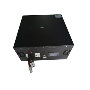 Lithium Valley 17600WH Batterij 220V 80AH Pack voor AGV/Vorkheftruck/UPS/ESS - Product Image 3