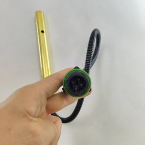 เซ็นเซอร์วัดระดับน้ำ RUIPEI รุ่น 17202022 ของแท้/OEM สำหรับรถขุด L70 L90 L110 L120 L150 L180 อะไหล่เครื่องจักรกลหนักสำหรับงานวิศวกรรม - Product Image 6