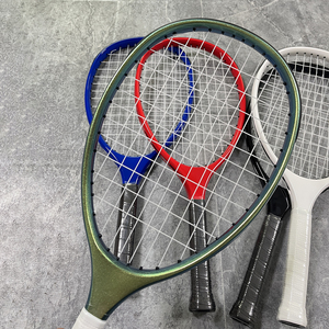 Raqueta TYPTI 2026, Nueva Llegada, Raqueta de <span class=keywords><strong>Tenis</strong></span> de Fibra de Carbono, Ultraligera 250g, para Hombres y Mujeres, Principiantes e Intermedios, OEM ODM - Product Image 5