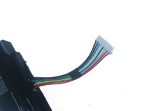 ประสิทธิภาพสูง AS16B5J AS16B8J แบตเตอรี่แล็ปท็อปสําหรับ <span class=keywords><strong>ACER</strong></span> <span class=keywords><strong>Aspire</strong></span> <span class=keywords><strong>E15</strong></span> <span class=keywords><strong>E5</strong></span>-<span class=keywords><strong>575G</strong></span> <span class=keywords><strong>E5</strong></span>-<span class=keywords><strong>575G</strong></span>-53VG F5-<span class=keywords><strong>575G</strong></span> - Product Image 4