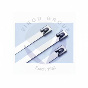 Brida para cables SS - Product Image 1