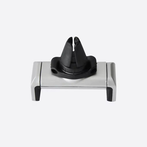 Supporto Universale per Telefono da Auto LeadLush con Clip per Bocchetta dell'Aria in ABS per Dispositivi Portatili da 4,7-6,9 Pollici - Product Image 5