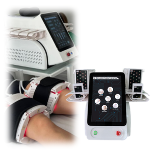 Giảm cân tiêm 6D Lipo Laser hòa tan deoxycholic Cellulite giảm cơ thể Giảm Béo máy laser giảm cân bụng phẳng - Product Image 1