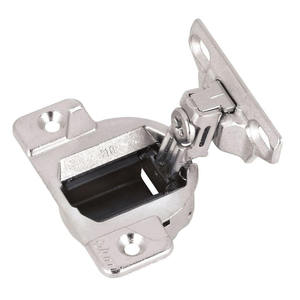 الشركة المصنعة لخدمات تصنيع الصفائح المعدنية المخفية تصنيع الفولاذ الذهبي مع صفيحة تهوية - Product Image 5