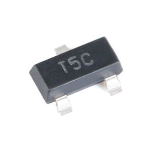 Nuevo Original LM50CIM3X/NOPB SOT-23 ± <span class=keywords><strong>2</strong></span> ℃ Sensor de temperatura de salida analógica IC Chip - Product Image 1