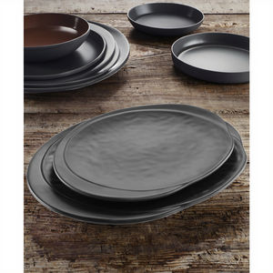 Plaque latérale en mélamine, 100 pièces, plateau de bienvenue OEM en mélamine du brésil - Product Image 6