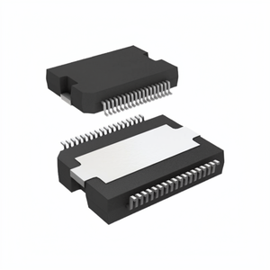 Composants électroniques TDA7569LVPDTR PowerSO 36 Exposed Top Pad Chip BOM IC en stock - Product Image 1