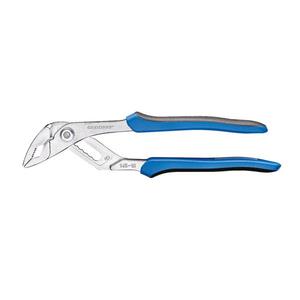 GEDORE - 3462730 Pince à pompe à eau 10 ''7 voies réglable-PINCE ET COUPE EAN 4010886975862 PINCE MULTIGRIP - Product Image 2