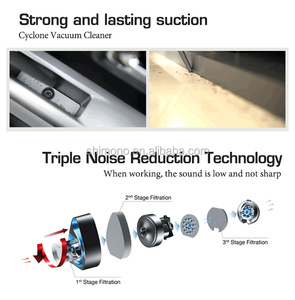 2020 el más nuevo lavado automático de coches ciclón de vacío de <span class=keywords><strong>la</strong></span> máquina limpia - Product Image 5