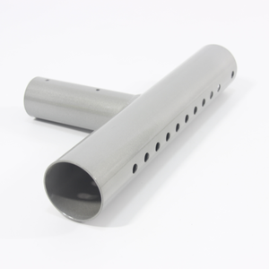 Nhà máy tùy chỉnh ống kim loại chế tạo dịch vụ nhôm Hàn t-đứng núi - Product Image 4