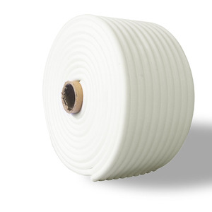 Cinta adhesiva de espuma de borde suave 06298 Grado profesional Sello rápido y efectivo Flexible Ajustable - Product Image 2