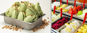 เครื่องทำไอศกรีมอิตาลี/เครื่องทำไอศครีมบาร์ - Product Image 4