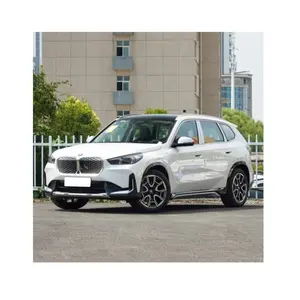 뉴 B M W iX1 전기 자동차 SUV 2024 X 드라이브 30L X 디자인 세트