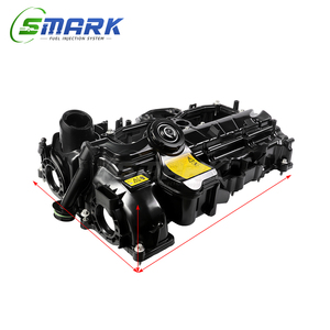 气门盖 11127625477 11127588412 适用于 BMWN20 2.0 228I 320I 328I 428I 528I X1 X3 X4 - Product Image 5