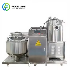 <span class=keywords><strong>Friteuse</strong></span> à air sous vide avec fonction de dégraissement pour légumes et fruits - Product Image 1