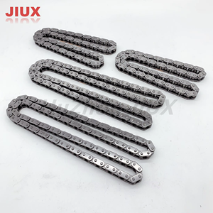 Nuevo Kit de sincronización de motor automático para Audi A4 <span class=keywords><strong>3</strong></span>,2 y A6 C6 2,4/<span class=keywords><strong>3</strong></span>.2FS1 OEM 079109229L 06E109229F tensor nuevo accesorio para automóviles - Product Image 4