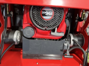 <span class=keywords><strong>Tondeuse</strong></span> à gazon multifonctionnelle à télécommande avec démarrage électrique pour le jardin avec chasse-neige - Product Image 5