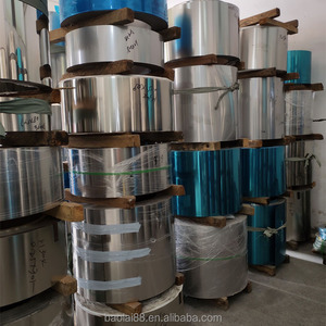 แถบเหล็กสแตนเลส SUS301 ขนาด 0.15 มม. 0.2 มม. 0.25 มม. 0.3 มม. 0.4 มม. 0.5 มม. 0.6 มม. 0.7 มม. 0.8 มม. 0.9 มม. 1.0 มม. 1.2 มม. 1.5 มม. - Product Image 5