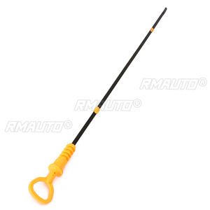 Tubo Guía de Nivel de Aceite de Motor Nuevo para Audi TT Quattro, VW Beetle, Golf, Jetta 06A115611B 06A115611Q - Product Image 6