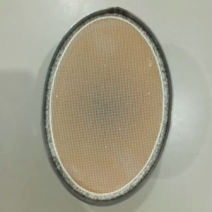 Conversores Catalíticos Personalizados 84213200, Conversor Catalítico Universal com Substrato Cerâmico - Product Image 4