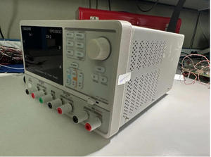 Produit d'origine authentique SIGLENT SPD3303X/SPD3303C Alimentation électrique numérique SIGLENT SPD3303C Alimentation SIGLENT SPD3303C - Product Image 4