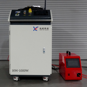 Fabricants chinois de machines de soudage laser portables 1000W 1500W 2000W – Machine de soudage laser 2000W - Product Image 6