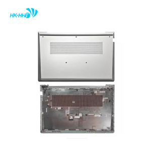 เคสฝา M21370-001 HK-HHT สำหรับ <span class=keywords><strong>HP</strong></span> <span class=keywords><strong>ProBook</strong></span> 640 <span class=keywords><strong>440</strong></span> 445 G8 <span class=keywords><strong>G9</strong></span>ฝาครอบด้านล่างเคส14.0 - Product Image 1