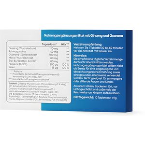 OEM ODM Private Label Maca estratto di integratore alimentare maschile pillole blu per gli uomini di energia Ashwcgandha estratto integratore maschile per gli uomini - Product Image 2