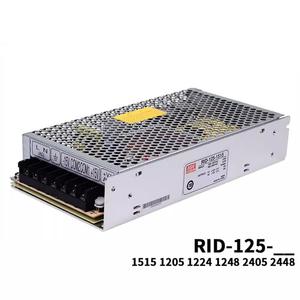 LRS-35/50/75/100/150/200/350/450/600-24หมายถึง24V เอาต์พุตเดี่ยวสลับแหล่งจ่ายไฟ35W ~ 600W - Product Image 3