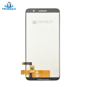 TEMX pantalla para <span class=keywords><strong>Alcatel</strong></span> 1 <span class=keywords><strong>5033</strong></span> 5033x digitalizador Pantalla Completa LCD de la Asamblea de pantalla táctil - Product Image 5