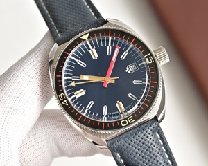 Relojes Mecánicos de Diseño Elegante y Alta Calidad, Más Vendidos, con Correas Luminosas y Azules - Product Image 2