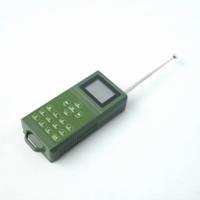Appareil d'appel d'oiseaux X1S avec 240 voix, télécommande MP3, leurre électronique pour la chasse aux cailles – Vente directe usine