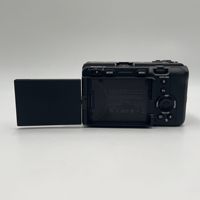 Appareils photo hybrides plein format Sony FX3 d'occasion, vidéo 4K, stabilisation d'image, écran 2-3 pouces, conçus pour la vidéo cinématographique