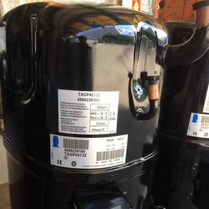 คอมเพรสเซอร์ทำความเย็นไท่คัง รุ่น Tag4561T สำหรับตู้เย็นและห้องเย็น - Product Image 2