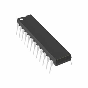 Electronics Component Data Acquisition AD7672KN05 Authorized Distributor 24 DIP - Product Image 1