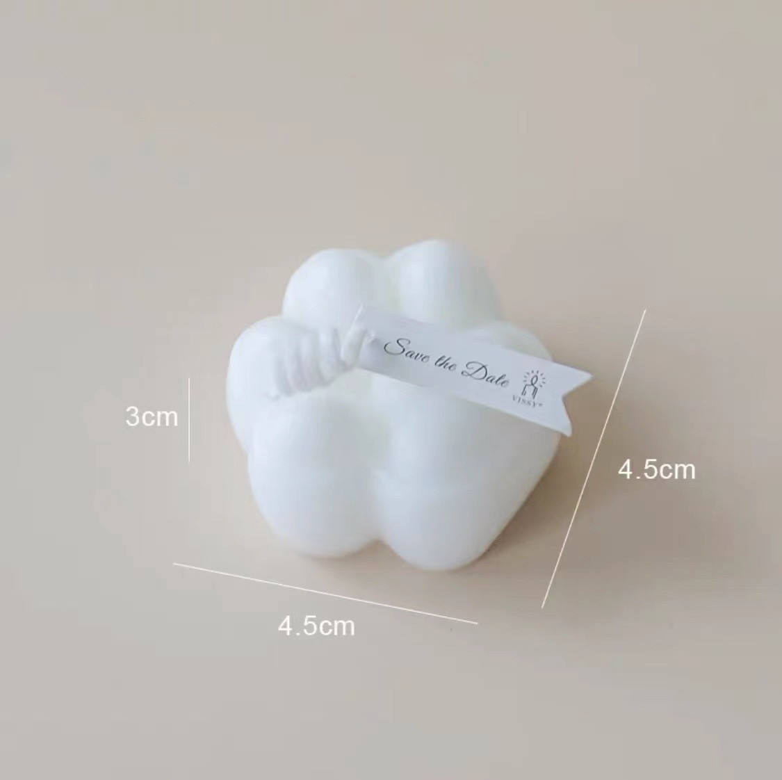 นมขาวอังกฤษ Freesia