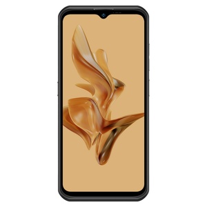 Ulefone Armor 17PRO IP68/IP69 สมาร์ทโฟนกันน้ำแบบทนทาน 8+256GB Android 13 NFC 5G แบตเตอรี่ 5180mAh หน้าจอ 6.58 นิ้ว - Product Image 1