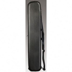 Estuche de Billar de Lujo con Logotipo Personalizado de Fábrica BSCI, Estuche de Billar de Nailon PU para Tacos de Snooker y Billar - Product Image 3