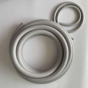 Procedura di Valutazione Fornitori di Tubi di Aspirazione Dentale ID 8-32mm Tubo Dentale in PVC Personalizzato per Irrigazione - Product Image 4