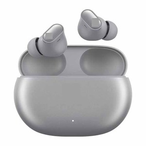 Nuevo para Beat- <span class=keywords><strong>Studio</strong></span> <span class=keywords><strong>Buds</strong></span> + Auriculares inalámbricos Plata Venta al por mayor en Stock ANC Auriculares con micrófono para IOS Android Auriculares - Product Image 1
