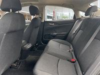 Mobil Bekas Honda Civic 180TURBO 1.0T CVT Bensin Sedan LHD 5 Kursi Sunroof R16 Fabric Tahun 2016 untuk Ekspor