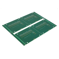 Circuito Impreso PCB OEM de Doble Cara para Electrónica Personalizada