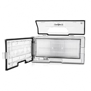 LAYO หุ่นยนต์ดูดฝุ่นทำความสะอาดได้,อะไหล่หุ่นยนต์สำหรับทำความสะอาดฝุ่นกล่องพอดีสำหรับ <span class=keywords><strong>Xiaomi</strong></span> <span class=keywords><strong>Mi</strong></span> <span class=keywords><strong>Roborock</strong></span> <span class=keywords><strong>S7</strong></span> T7 TS7 T7S Plus T7Splus - Product Image 5