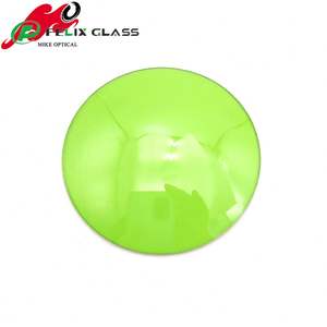 Lentes de Gafas 1.523, Lentes de Sol Coloridas de Fábrica, Lentes para Gafas de Sol - Product Image 3