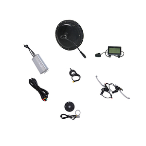 <span class=keywords><strong>Pas</strong></span> <span class=keywords><strong>cher</strong></span> Bien conçu 48V 1000w électrique sans engrenage moteur avant kit - Product Image 1